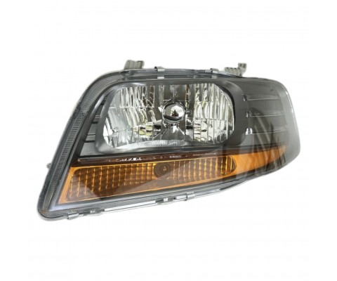 Chevrolet Far Kalos Hb.05-08 Sol