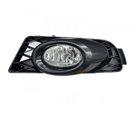 Honda Sis Lamba Civic Sağ  (Kapaklı)  (Ampullu) ,HD-037-SİS-RH