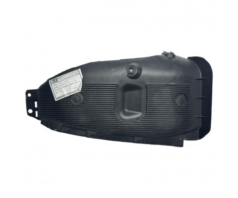 Hyundai Accent Blue Çamurluk Davlumbaz 2011-2018 Arka Sağ ,86822-1R000