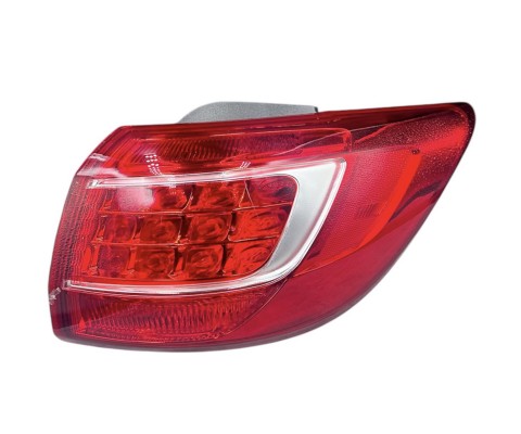 Kıa Stop Sportage 11-14 Dış Sağ (Duysuz)