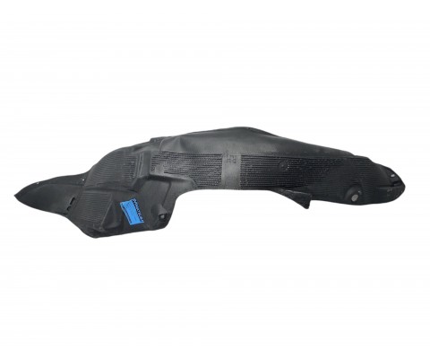 Hyundai Accent Blue Çamurluk Davlumbaz 2011-2018 Ön Sağ ,86812-1R000 RH