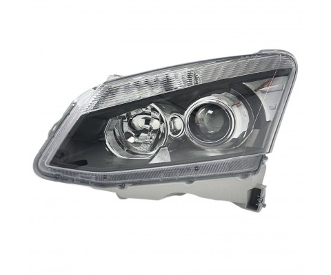 Isuzu D-max Far Sol  (Mercekli /Siyah) ,213-1142-LH