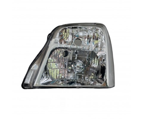 Isuzu D-max Far Sol  (Manuel) ,213-1131-LH
