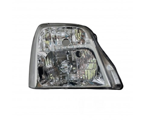 Isuzu D-max Far Sağ  (Manuel) ,213-1131-RH