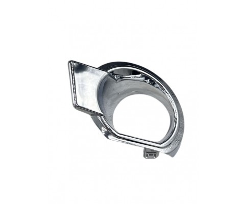 Ford Lamba Kapak Sis Ford Ranger 14-16 Sağ (Krom Sisli) ,FD-468-RH KROM