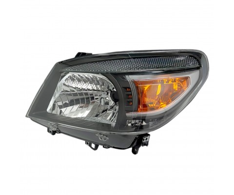 Ford Far Ford Ranger 10-12 Sol (Motorsuz)