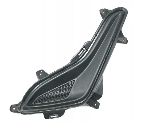 Hyundaı Kapak Lamba Sis Elantra 14-15 Sağ (Sissiz)