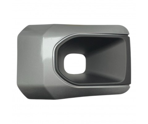 Toyota Lamba Kapak Sis Hilux Rocco 2021-2023 Sağ (Sisli) ,UNİ-X-175-3-RH