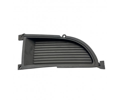 Mitsubishi Lamba Kapak Sis Lancer Sağ  (Sissiz) ,UNİ-KLS-008 RH