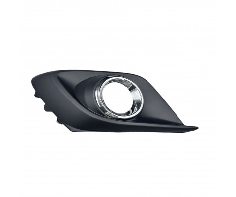 Mazda Lamba Kapak Sis Mazda 3 14-16 Sol (Sisli Krom) ,UNİ-KLS-011 LH