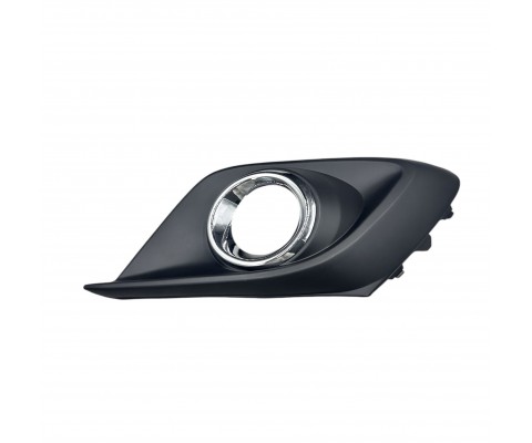 Mazda Lamba Kapak Sis Mazda 3 14-16 Sağ (Sisli Krom) ,UNİ-KLS-012 RH