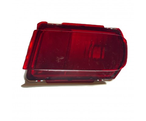 Toyota Tampon Reflekt&ouml;r Land Crusier Arka Sol ,UNİ-RFKTR-008