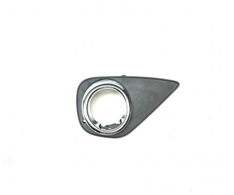 Toyota Kapak Lamba Sis Yaris 14-16 Sağ (Sisli)