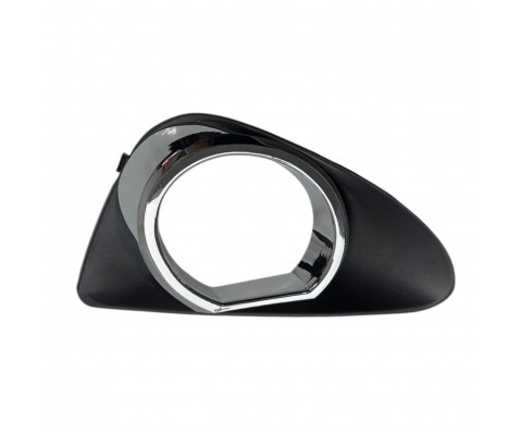 Toyota Lamba Kapak Sis Yaris Sol  (Sisli) ,UNİ-SİS-09-LH