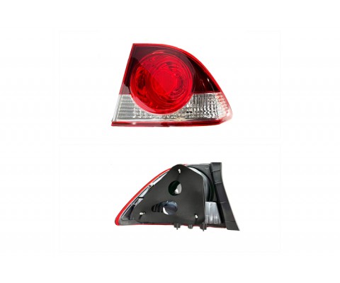Honda Stop Cıvıc 07-09 Dış Sağ
