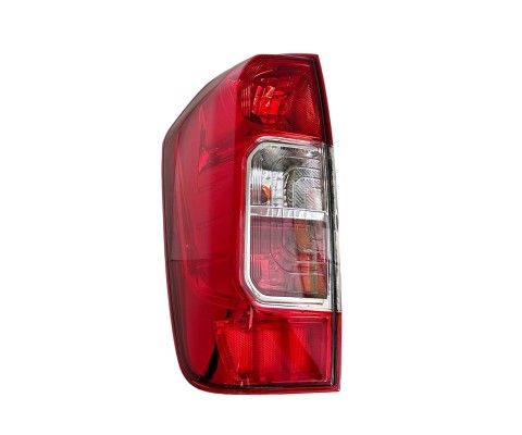 Nissan Navara Stop 2015-2018 Sol  (Duylu) ,UNİ-STOP-888