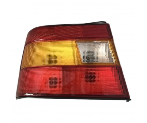Hyundaı Stop Excel 92-94 Sol (Duylu)