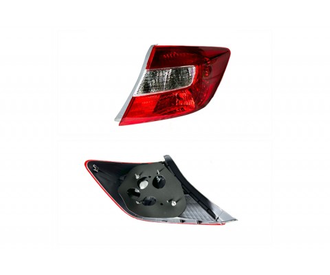 Honda  Stop Cıvıc 12-15 Dış Sağ