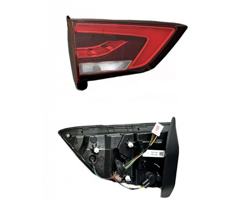 Mg Stop Zs/Zs Ev 22-24 İç Sol