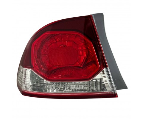 Honda Stop Cıvıc 09-11 Kare Dış Sol