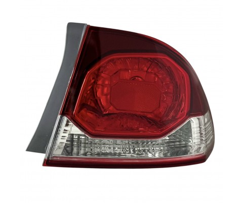 Honda Stop Cıvıc 09-11 Kare Dış Sağ