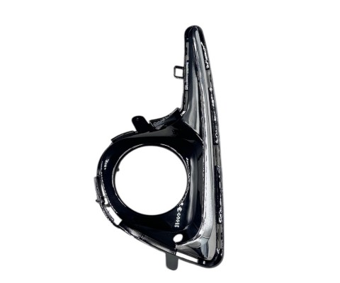 Toyota Lamba Kapak Sis Yaris 2016-2018 Sol  (Sisli) ,UNİ-SİS-031-LH