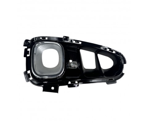 Kia Lamba Kapak Sis Picanto 2017-2019 Sağ  (SisliKrom) ,UNİ-03-1338K-RH