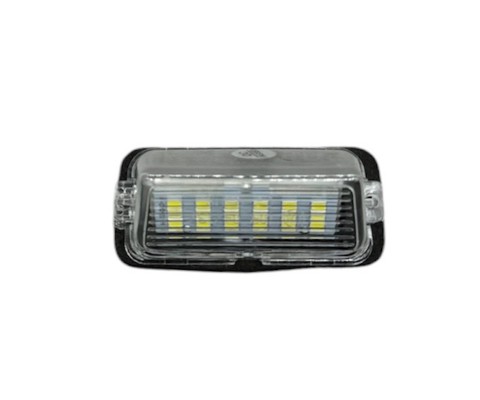 Toyota Lamba Plaka Corolla 13-20/Auris 13-20/Avensis 13-20/Yaris 13-20/Yaris Cross 22-24/Chr 24-26 (Ledli)