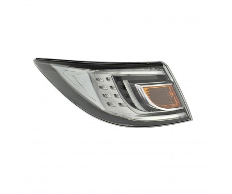 Mazda Stop Mazda 6 11-12 Dış Sol