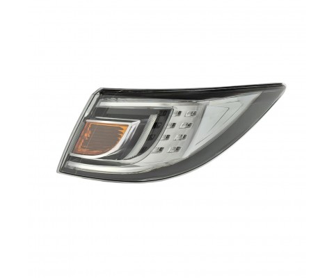 Mazda Stop Mazda 6 11-12 Dış Sağ