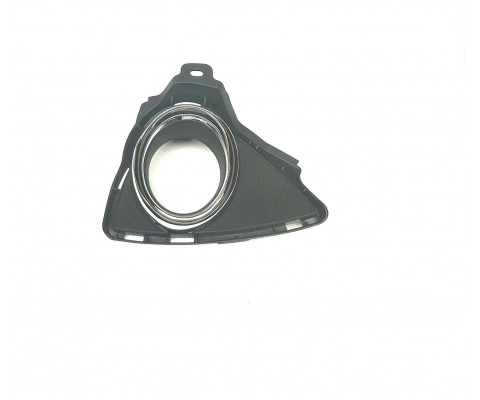 Toyota Kapak Lamba Sis Auris 12-14 Sol (Sisli)