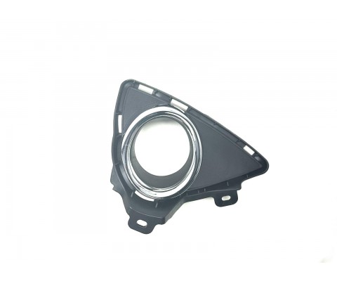 Toyota Kapak Lamba Sis Auris 12-14 Sağ (Sisli)