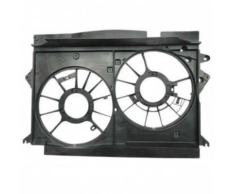 Toyota Fan Davlumbaz Avensis Dizel 2015-2018  /Verso ,UNİ-DVFN-004