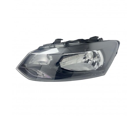 Volkswagen Far Polo 09-14 Sol (Valeo Tip)