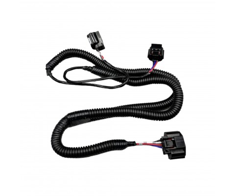 Nissan Sens&ouml;r Tesisat Park Qashqaı 14-16 &Ouml;n Sol (4 Lu Park Sens&ouml;rl&uuml;),NO:1-LH