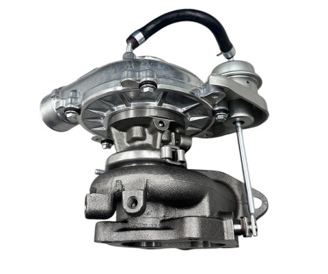 Toyota Turbo Hılux Vigo 07-09