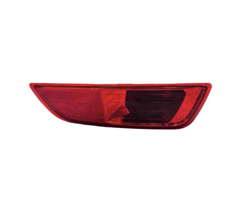 Volvo Reflektör Tampon Xc60 08-12 Arka Sağ