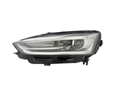 Audı Far A5 16-20 Sol (Tek Mercek)