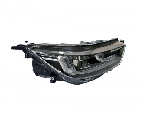 Chery Far Tiggo 8 Pro 22-24 Sağ (Düşük Paket)