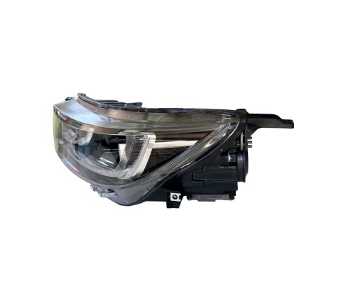 Chery Far Tiggo 8 Pro 22-24 Sol (Yüksek Paket)