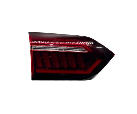 Chery Stop Tiggo 8 Pro 22-24 İç Sol