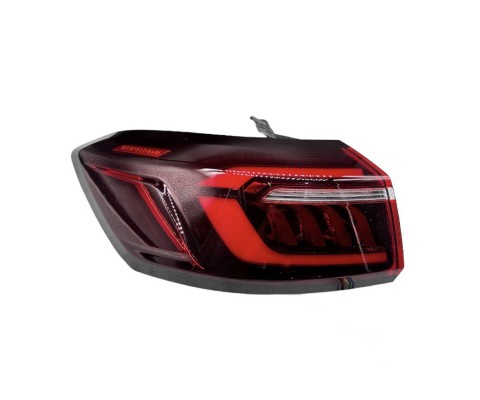 Chery Stop Tiggo 8 Pro 22-24 Dış Sol