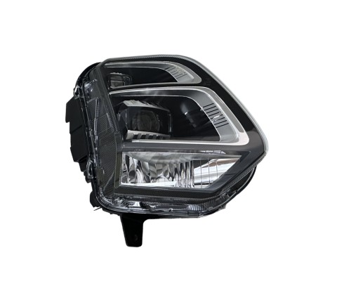 Chery Far Omoda 5 22-24 Sağ (Sissiz/Düşük Paket)