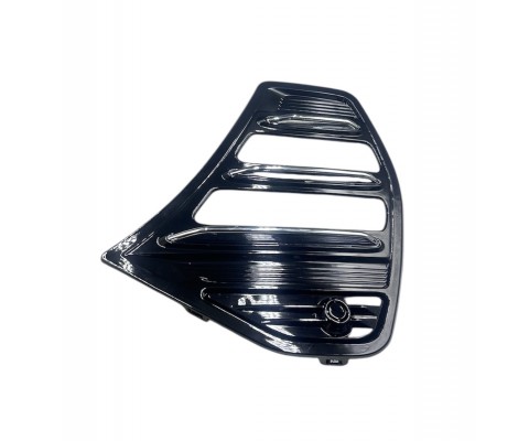 Chery Kapak Lamba Sis Tiggo 7 Pro 22-24 Sol (Krom)
