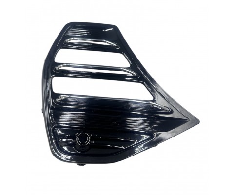 Chery Kapak Lamba Sis Tiggo 7 Pro 22-24 Sağ (Krom)