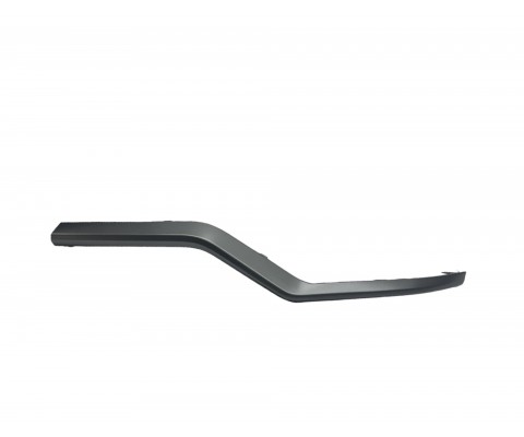Chery Çıta Tampon Tiggo 7 Pro 22-24 Ön Sol (Koyu Gri)