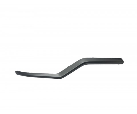 Chery Çıta Tampon Tiggo 7 Pro 22-24 Ön Sağ (Koyu Gri)