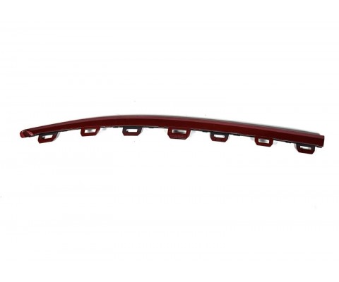 Chery Çıta Tampon Omoda 5 22-24 Ön Sol (Kırmızı)