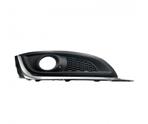 Opel Lamba Kapak Sis Insignia A 13-17 Sağ (Sisli /Krom) ,23175793