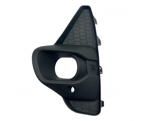 Opel Kapak Lamba Sis Corsa F 20-23 Sol (Sisli)